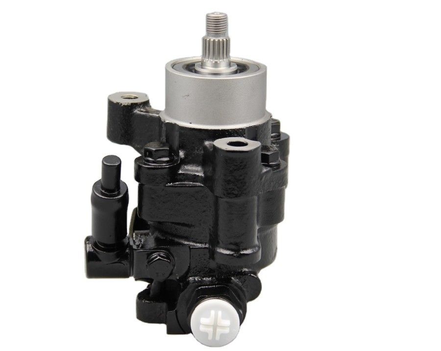 به طور مستقیم فروش پمپ Assy برای تویوتا LF85 RHD 2L IS200 OE NO. 44320-38020