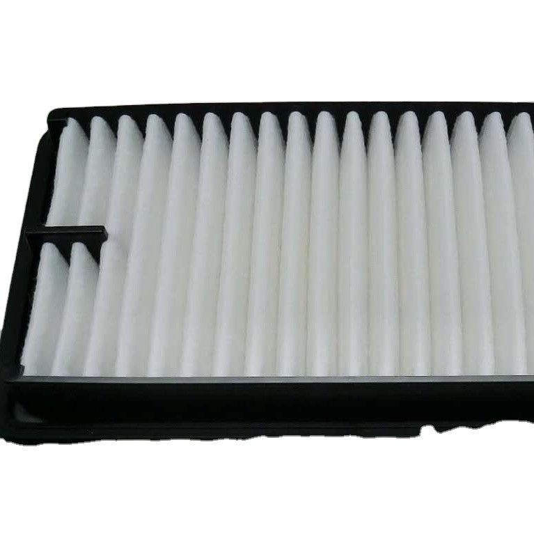 فیلتر هوا PA3653 PU برای میتسوبیشی B30 و نیسان B11 1998-2003 عملکرد مطلوب