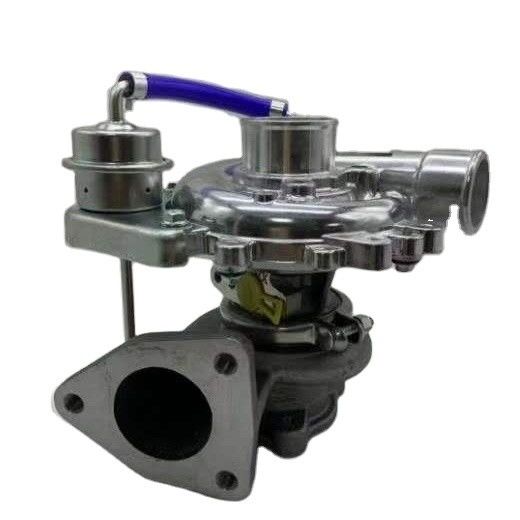 پیدا کردن توربو شارژر مناسب برای موتور Toyota Innova 17201-31020 3.0 D-4D 4WD