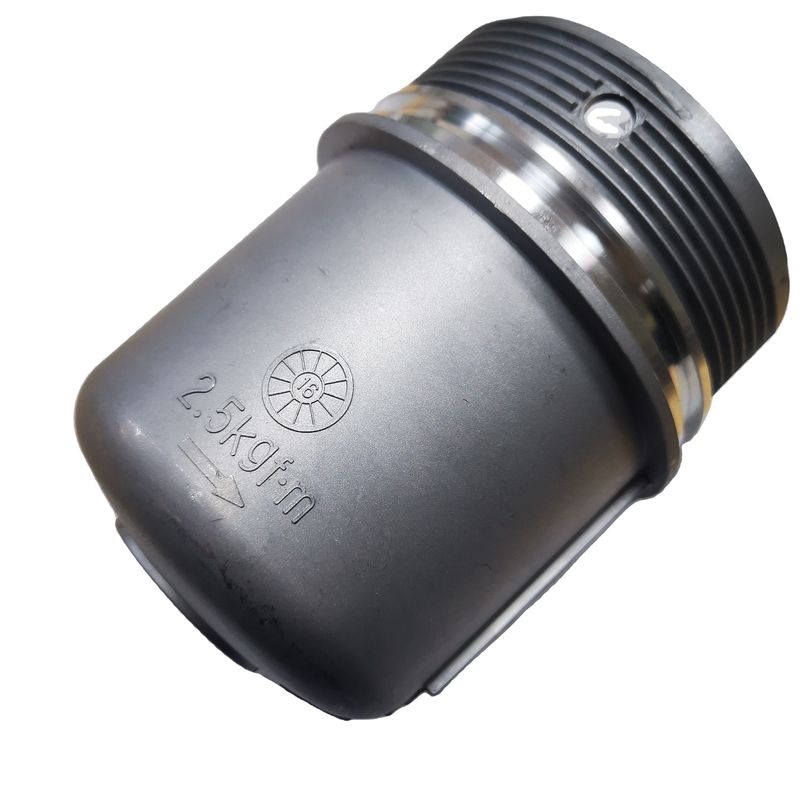 2.4 محفظه فیلتر روغن موتور برای NISSAN NAVARA D40 15201-VC100