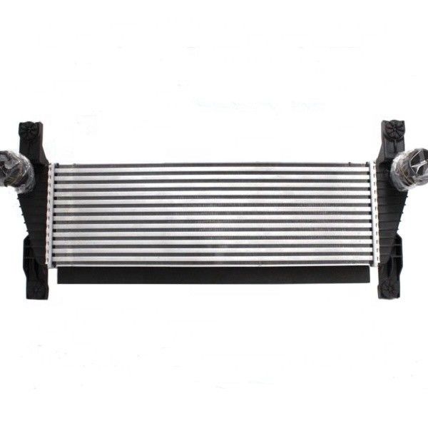 OE NO. 14461-EB360 Intercooler برای Navara D40 بهبود خنک سازی موتور خود را