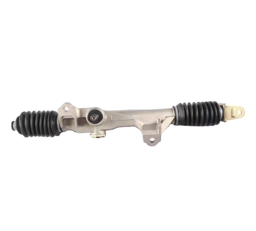 سرویس 1 سال RHD دستگاه فرمان مکانیکی برای سوزوکی SL413/T120ss 48500-77500