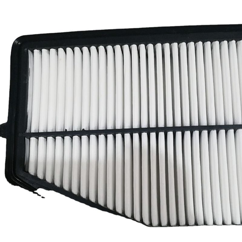 هوندا CR-V 2015-2016 وارد شده فیلتر کاغذ فیلتر هوا مجموعه OE NO. 17220-5LA-A00