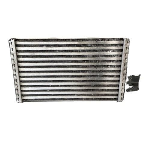 شماره مرجع: 8095055 Inter Cooler Assy برای نیسان جوک 1.6L I4 AT TBO 2016 14461-1KB2A