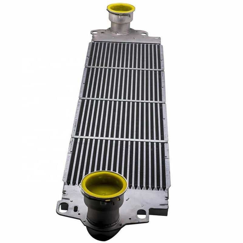 برای VW Transporter T5 V BOX WL85-13-550 Charge Air Intercooler آلمان قطعات اتومبیل
