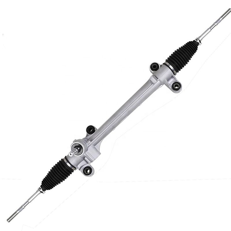 تویوتا کورولا 1.8cc 08 Gear Assy استیلر راک و پینیون 45510-12451 اندازه استاندارد