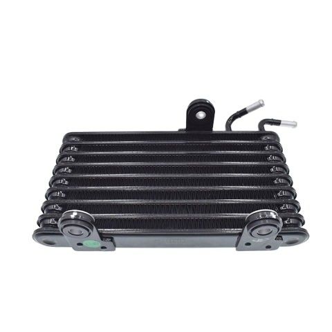 NISSAN ALTIMA QASHQAI NV200 کولر روغن اتوماتیک Assy OE NO. 21606-JD31A 1995