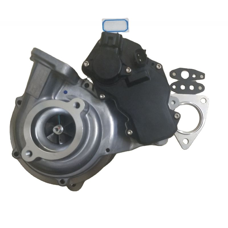 2.4 D موتور تویوتا CT16V 1GD 2GD-FTV توربو شارژر برای Hilux Innova Fortuner 17201-11080