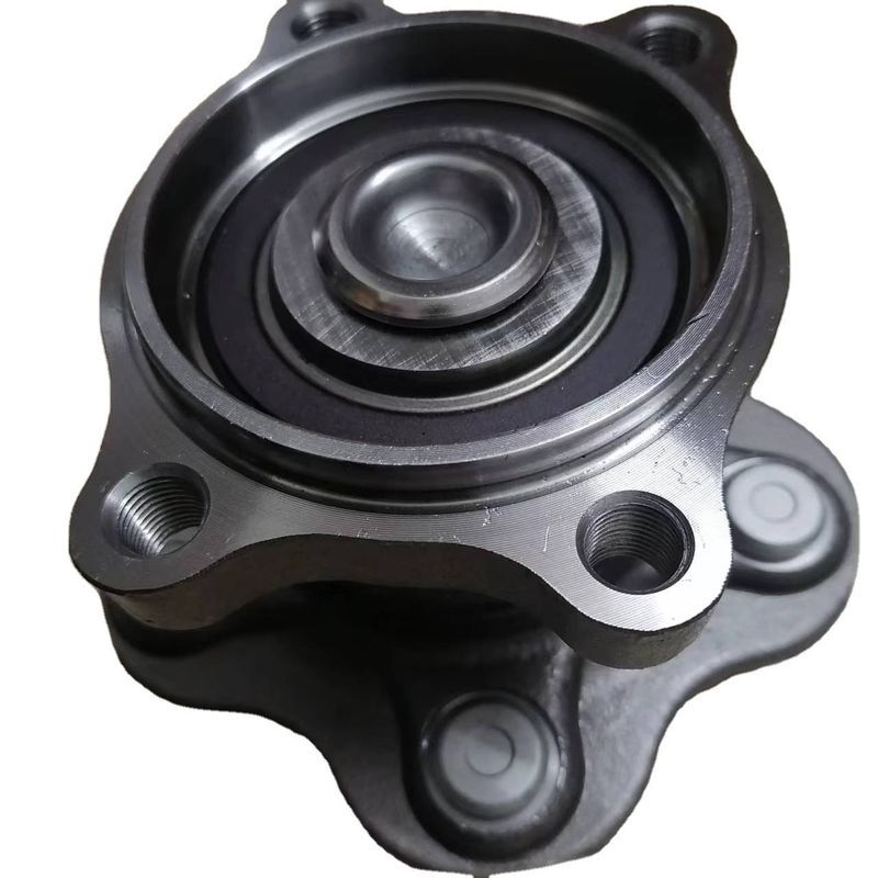43202-3Z010 لوله چرخ بالینی محور عقب برای نیسان Altima L31 Quest V42 Teana J31 Maximma A33 2002-2006