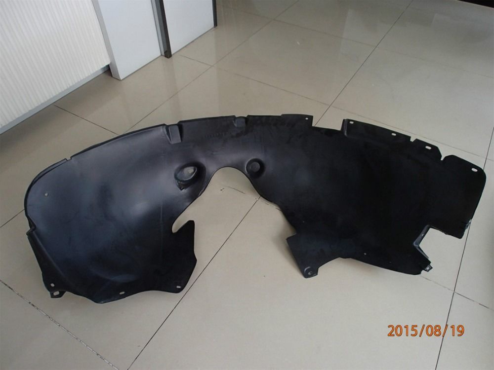 95850496200 7L5 809 962K P فندر داخلی برای پورشه کاین با تکنولوژی پیشرفته