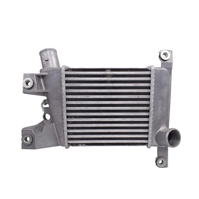 نیسان ناوارا D22 پیک اپ NP300 2 5 Di DCi TDI YD25DDTi 2002-14461-VK50A Intercooler