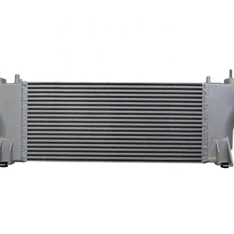 INTERCOOLER برای مازدا BT50 FORD RANGER 3 0DCI 144615X20A سال 2015-2016 مدل ماشین