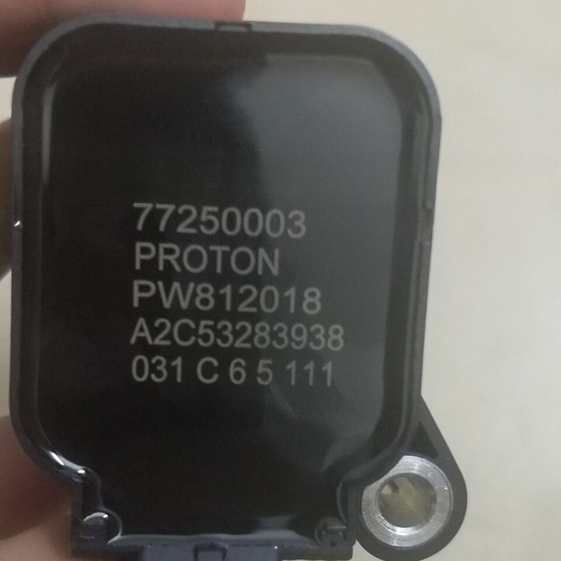 سیم پیچ روشن کننده اتوماتیک PW812018 44A52008 77250002 برای ساخت و ساز پروتون SAGA FL FLX 2008