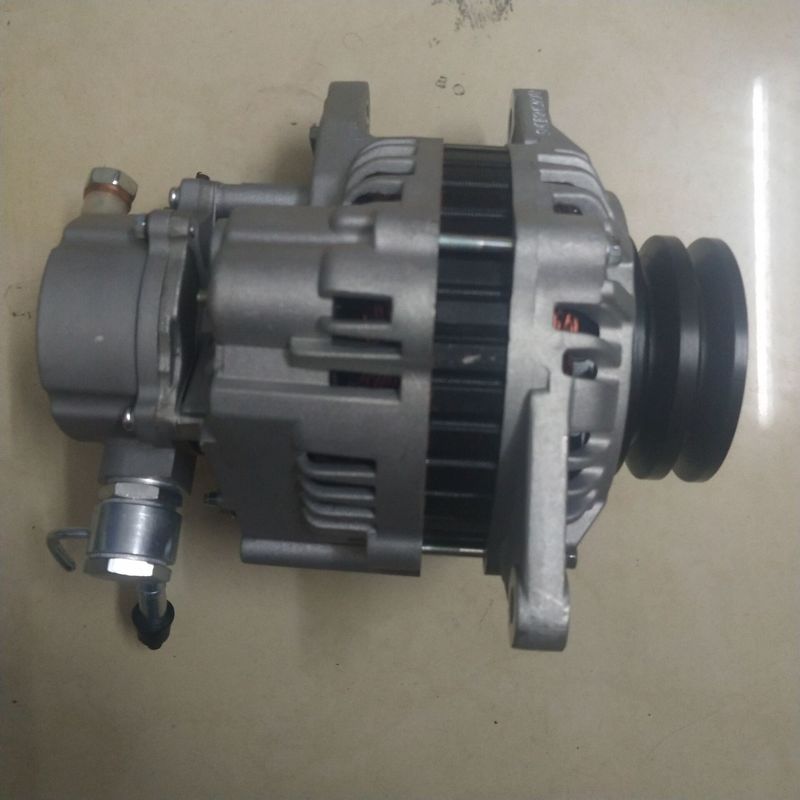 مجموعه آلترناتور استاندارد درجه بالا MD309849 برای Mitsubishi L400 Bus Pajero 4D56
