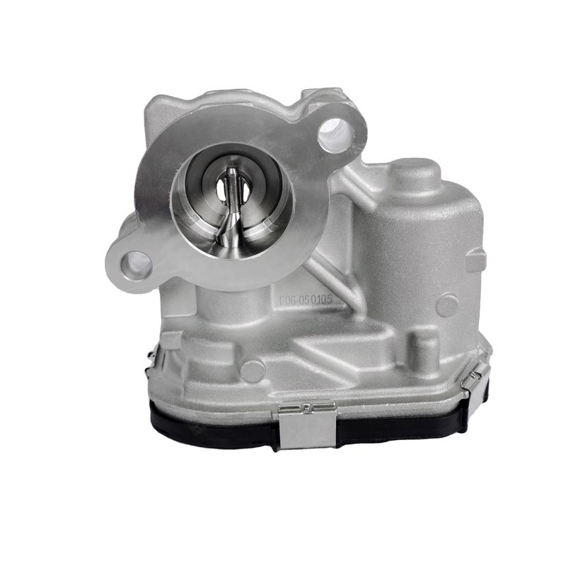 نیسان Dfac Car Fitment EGR VALVE 14710-5TA0B برای X-Trail Qashqai 2017 Frontier 2022