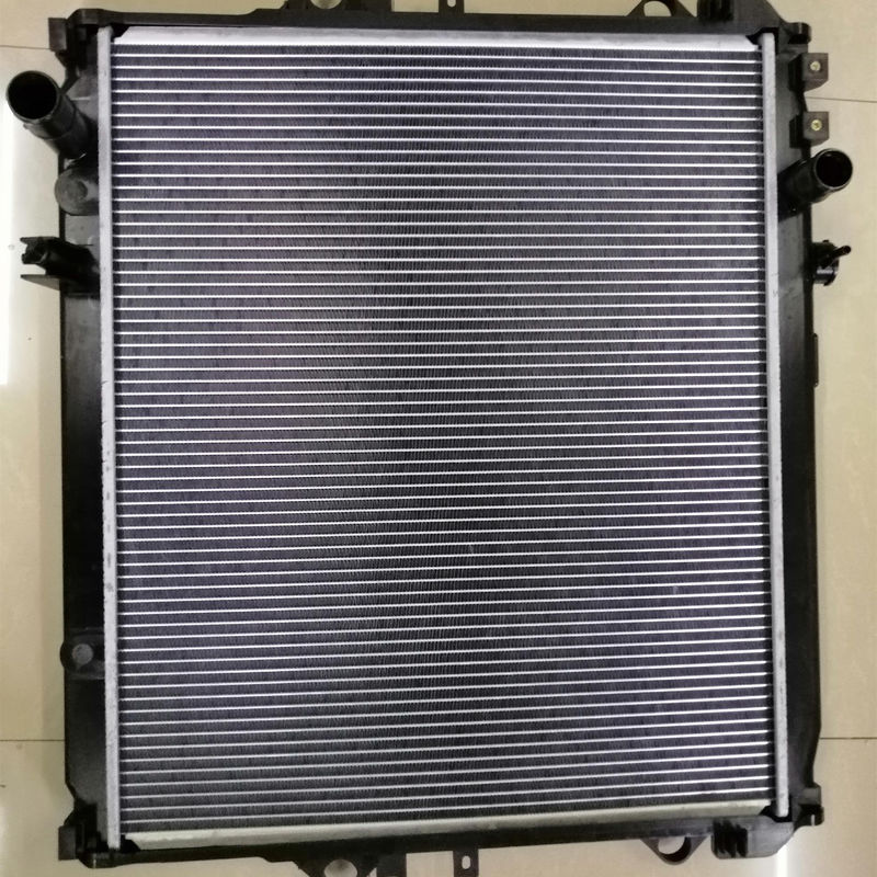 تویوتا LANDCUIRSER خروجی آب رادیاتور 16400-05180 برای تویوتا هیلوکس/4 Runner LAN25