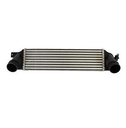 FR3Z-6K775-A Intercooler Cooler For Changan Ford Mustang 2015-2021 نصب ماشین