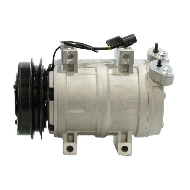 2006-2010 MITSUBISHI L200 Triton 3.2L A/C کمپرسور MN123625 MN123626 برای پیک اپ