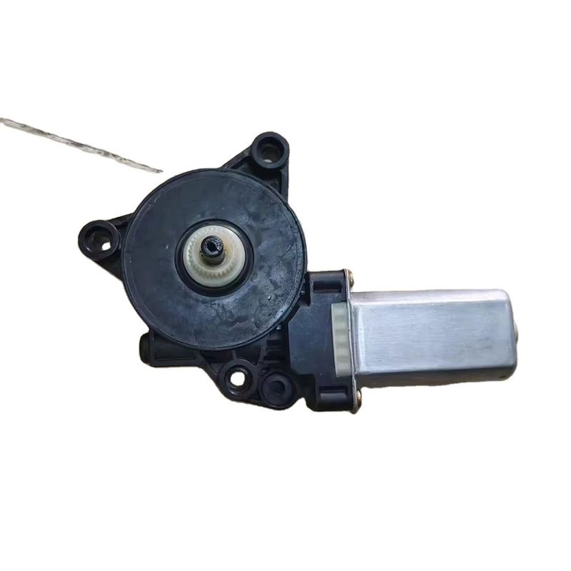 83450-F8000 83460-F8000 موتور پنجره الکتریکی برای هیوندای Tucson 16-22 Elantra 17-20