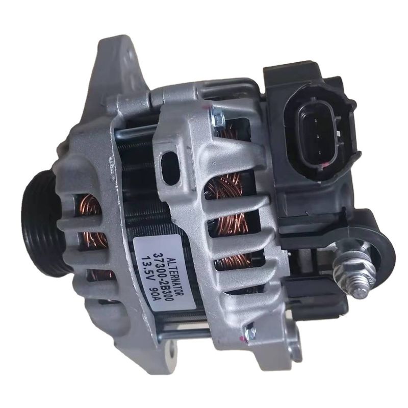 90 آمپر هیوندای آلترناتور برای I20 کیا ونگا 37300-2B510 37300-2B300 37300-2B500