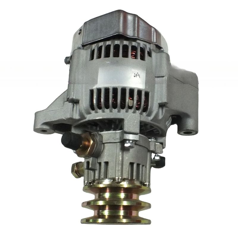 آتو آلترناتور استاتور اتومبیل برای تویوتا R 27060-54070 هیاس لندکروزر 3Effe 89-95 فروش
