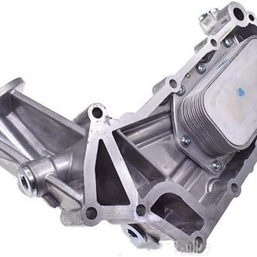 دستگاه خنک کننده روغن مخزن موج TUCSON III 26400-4A701 برای هیوندای GRAND STAREX H1