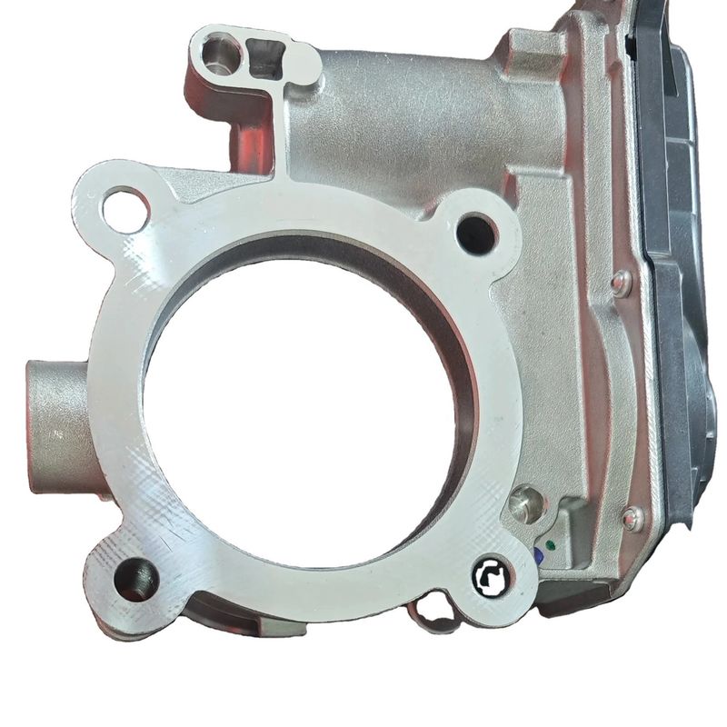OE NO. 1450A209 مدل ماشین برای MITSUBISGHI L200 دستگاه کنترل هوا TPS