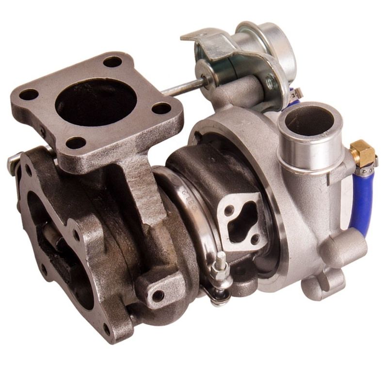 1995-2001 سال 17201-64050 OEM CT12 توربو شارژر خروجی برای تویوتا تاوناس لیتیاس