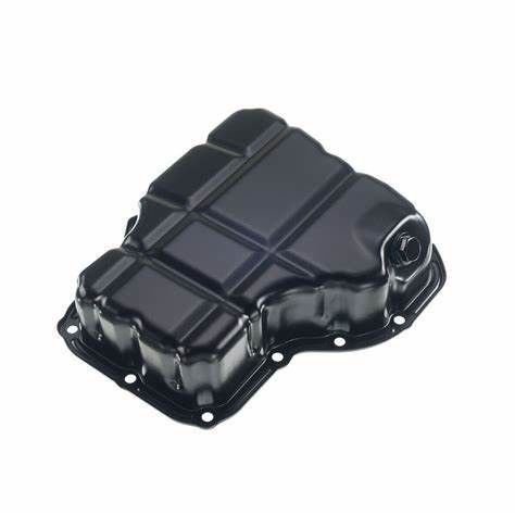 آیتم برای Mitsubishi OUTLANDER موتور روغن پان قطعات معدنی اتوماتیک روغن Sump Pan OEM MD374638