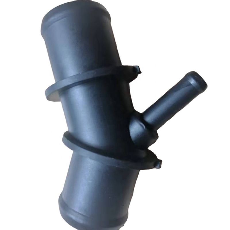 لوله خنک کننده رادیاتور موتور برای تویوتا RAV4 2009-2012 16057-36011 16057-36021