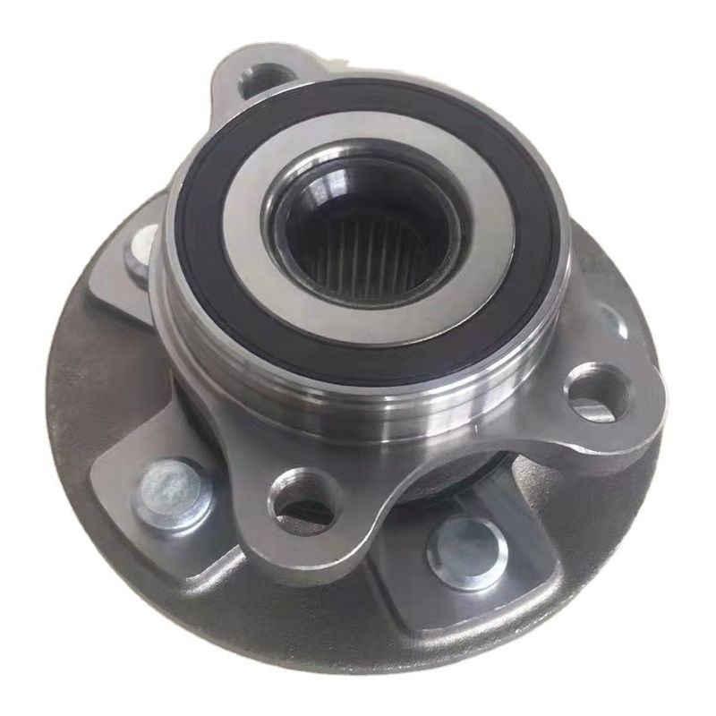 استاندارد کارایی عملکرد چرخ محور محموله برای تویوتا C-HR 43550-F4010