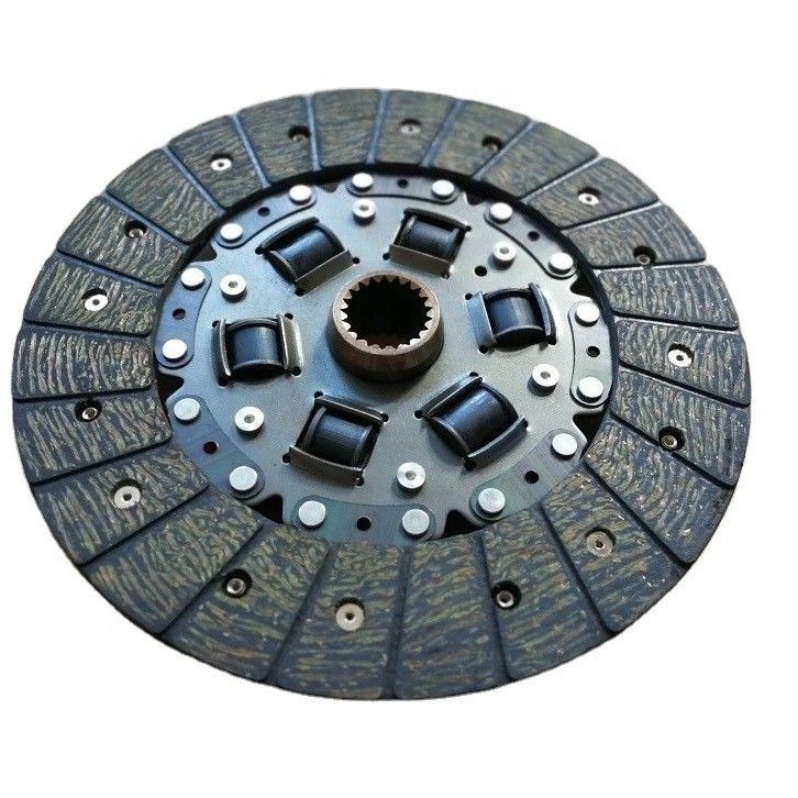 OE NO. 31250-36170 DT-068 صفحه کلاچ TYD112U برای تویوتا 4Runner LandCruiser Tacoma Rav4 1990-2015