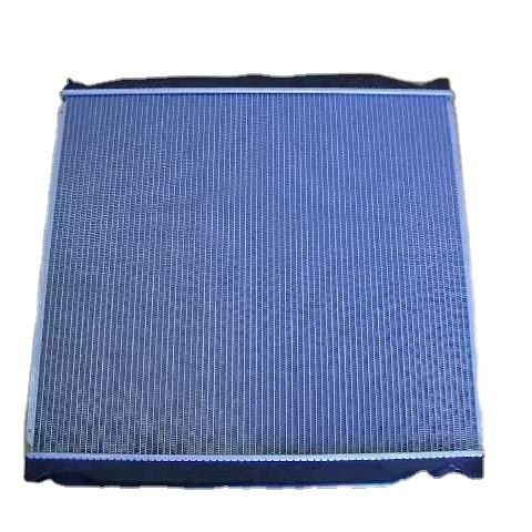 رادیاتور خنک کننده موتور برای تویوتا لند کروزر 16400-67140 16400-67121 16400-67120