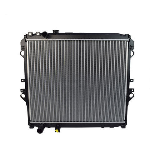 سوئیچ لیفتر پنجره و 16400-05160 OE NO. رادیاتور دستی برای تویوتا هیلوکس 5L