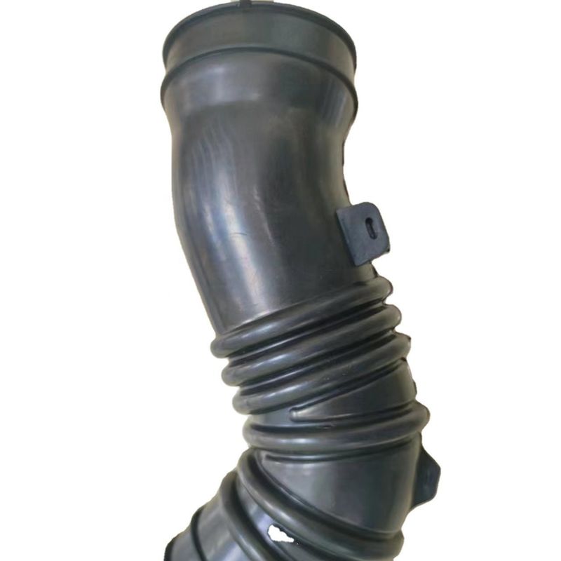 OEM 17881-0C010 لوله های جذب هوا لاستیکی برای تویوتا تاکوما 4 Runner 1995-2000 2.4L 2.7L
