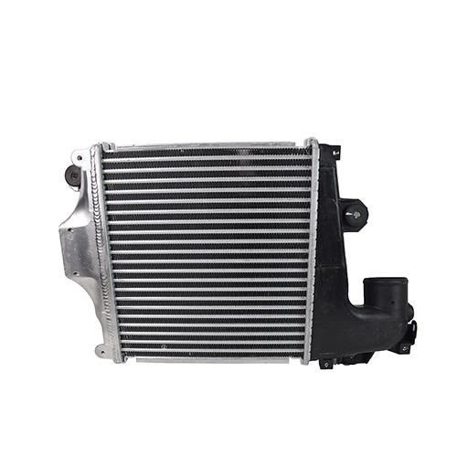 خنک کننده بین رادیاتور خنک کننده شبکه برای تویوتا هیلوکس D40 2011-2015 17940-0L070