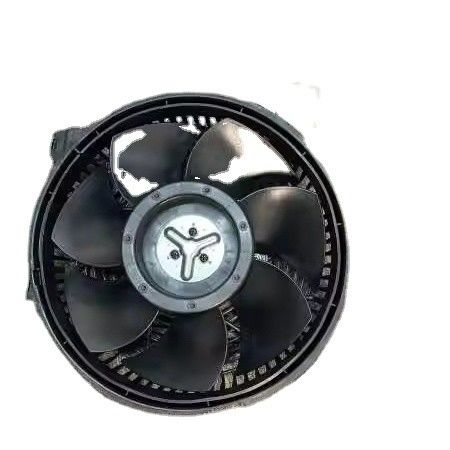 OE NO. 88590-60100 مدل ماشین برای تویوتا پرادو GRJ/KDJ 150 مکمل فن الکتریکی Assy