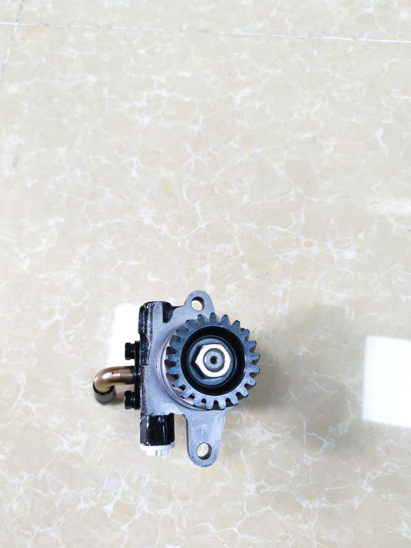 پمپ قدرت فرمان کامیون برای نیسان FD42 49110-0T002 فقط برای قطعات اتومبیل ژاپنی