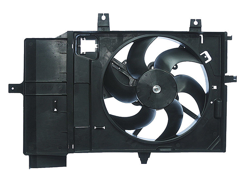 21481-AX800 21481-AX000 فن خنک کننده موتور برای نیسان میکرا نوت HR16DE OEM