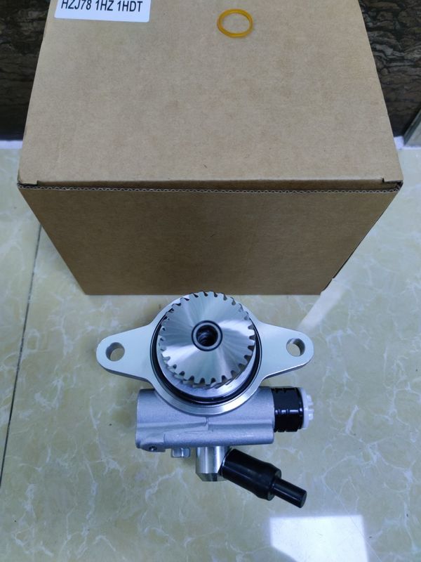 پمپ فرمان جدید برای Land Cruiser 100 1998-2007 44310-60410 44310-60450 و برای Land Cruiser 100 44320-60270