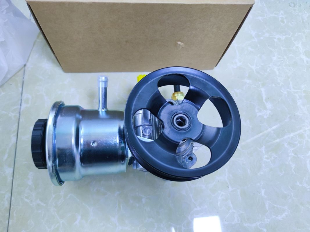 44310-35710 پمپ فرمان افزایشی 44310-0K080 برای Land Cruiser Prado TRJ12# TRJ150