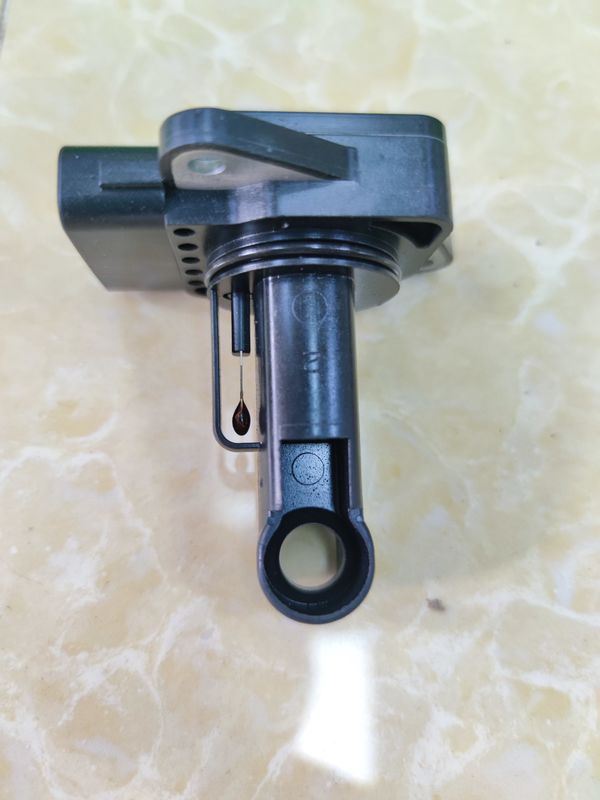 برای تویوتا 22204-22010 متری Sub-Assy، جریان هوای ورودی corolla lexus scion
