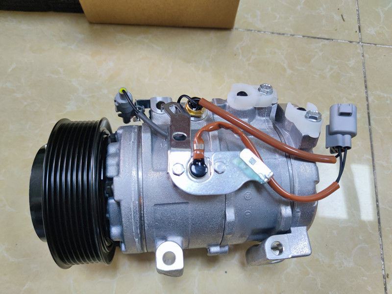 کمپرسور Assy Cooler برای قطعات اتومبیل ژاپنی 883206A330 لکسوس LX450 LX570 لندکروزر