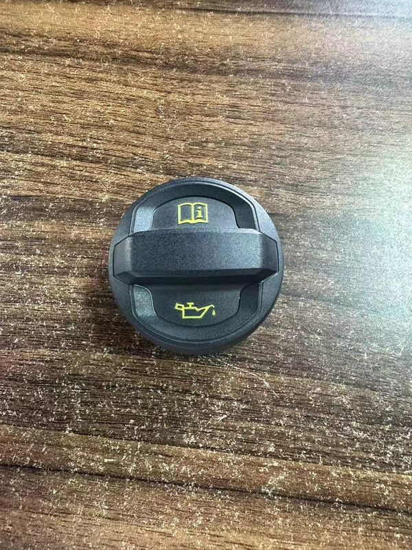 05E 103 485J کلاه فیلتر روغن موتور برای VW بنزین 1.5 صندلی آودی اسکودا با کیفیت OEM