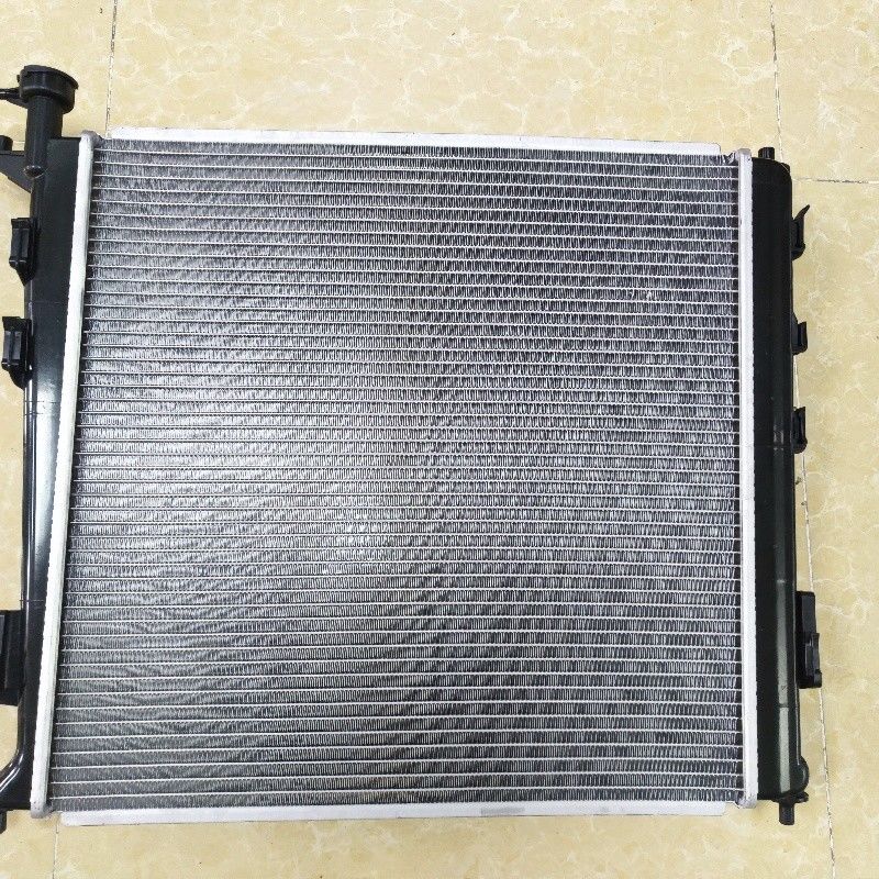 رادیاتور اتوماتیک Tucson 2013 دیزل 25310-1R050 رادیاتور هیوندای