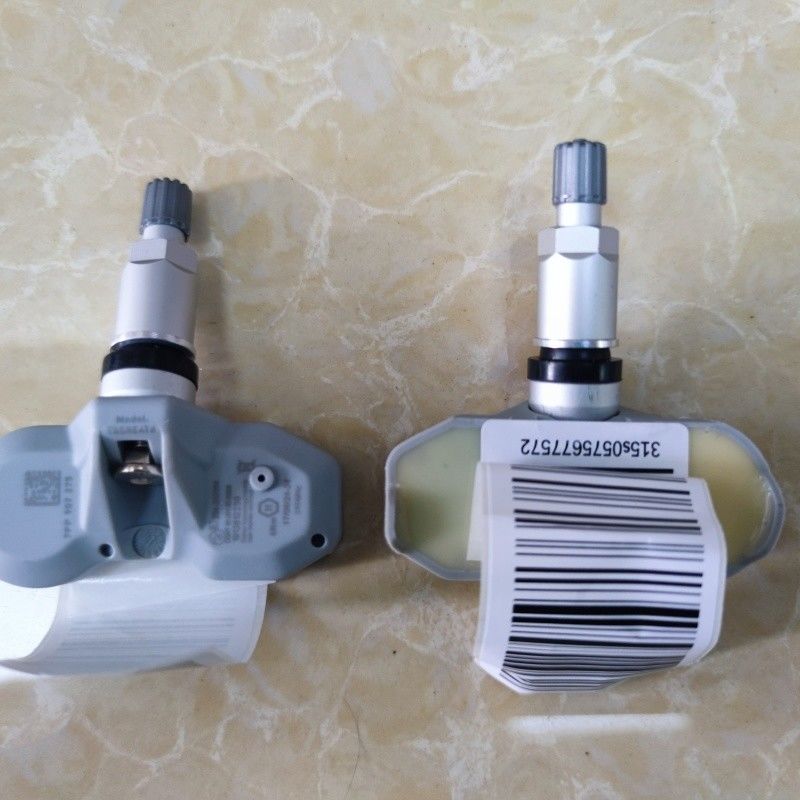 7PP907275 7PP907275F TPMS سنسور نظارت بر فشار تایر Audi A8 Q7 R8 استفاده