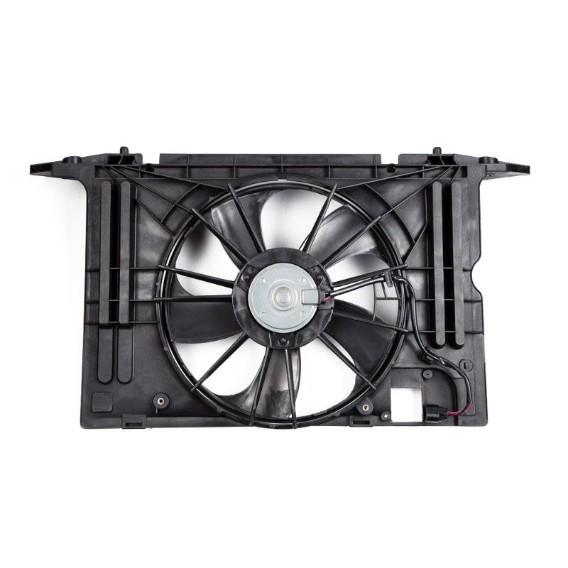 16711-0T010 فرید رادیاتور فن مونتاژ برای تویوتا کورولا 07-10 کیفیت OEM