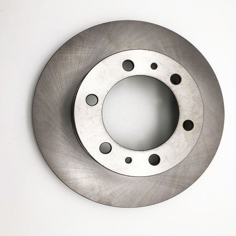 روتور دیسک ترمز جلو برای تویوتا هیلوکس ویگو پیک اپ 43512-0k060 OE NO. 43512-0k060