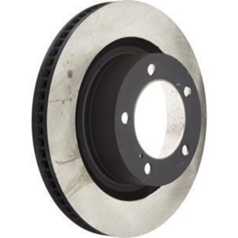 تویوتا سکویا V8 توندرا V6 دسک ترمز روتور 43512-0C020 قطعات اتومبیل ژاپنی