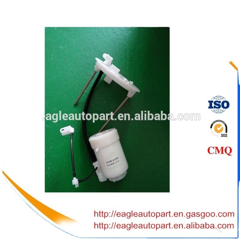 فیلتر سوخت سوزوکی سوئیفت 15100-63J20 برای مدل های 1983-1989